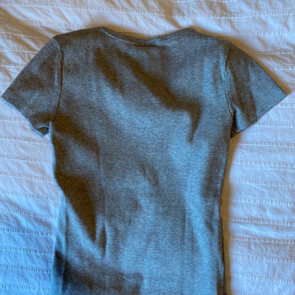 Basic Tee - Picture 3 of 3